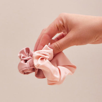 Bondi Boost Mermaid Dreams Sleep + Shower Scrunchies - AtsiHairSupplies