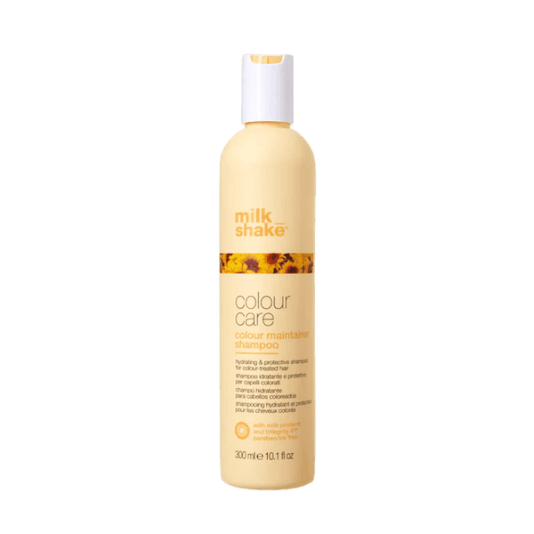 milk_shake Colour Care Colour Maintainer Shampoo 300ml - AtsiHairSupplies