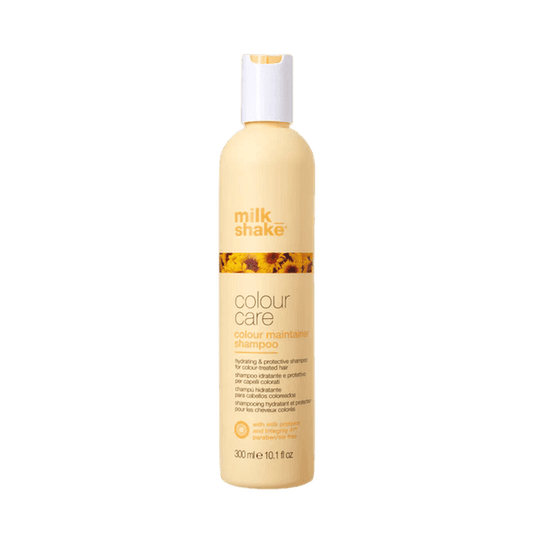milk_shake Colour Care Colour Maintainer Shampoo 300ml - AtsiHairSupplies