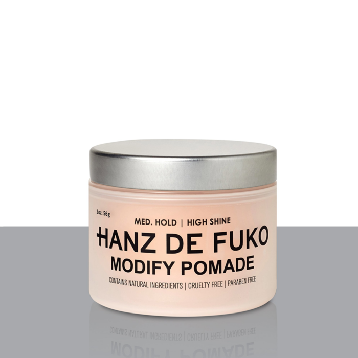 Hanz De Fuko Modify Pomade 56g - AtsiHairSupplies