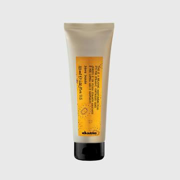 Davines Relaxing Moisturizing Fluid 125ml - AtsiHairSupplies