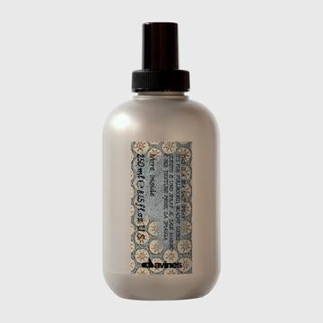 Davines Sea Salt Spray 250ml - AtsiHairSupplies