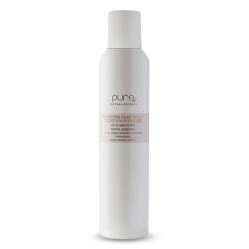 Pure Plumping Clay Spray 200g - AtsiHairSupplies