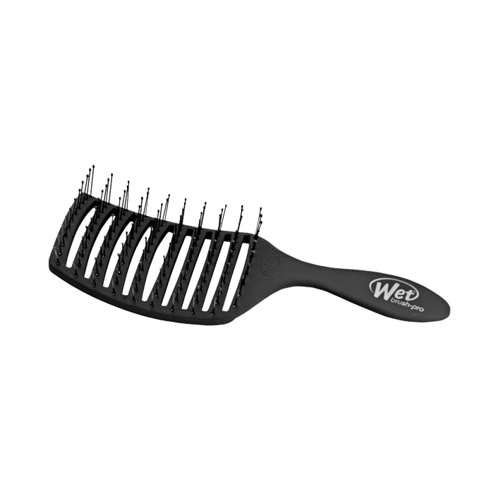 Wet Brush Epic Professional Quick Dry (Black) - AtsiHairSupplies