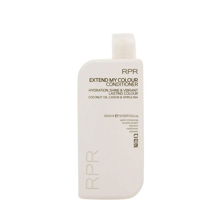 RPR Extend My Colour Conditioner 300mL - AtsiHairSupplies