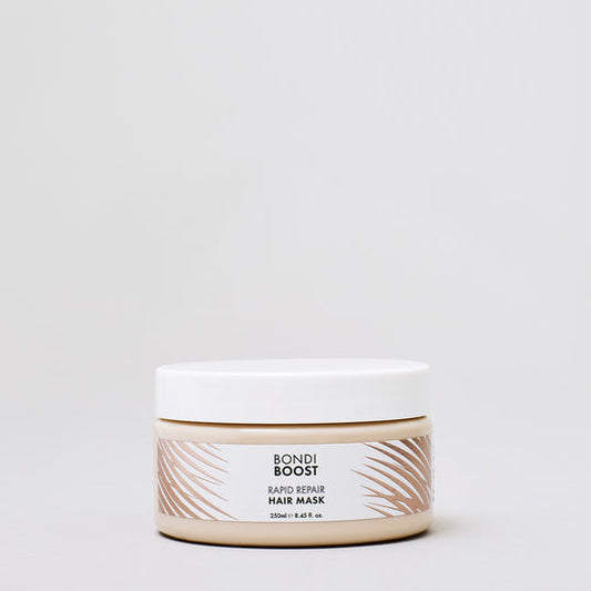 Bondi Boost Rapid Repair Hair Mask 250ml - AtsiHairSupplies