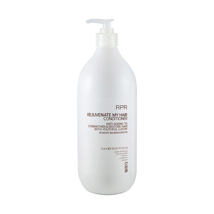 RPR Rejuvenate My Hair Conditioner 1L - AtsiHairSupplies