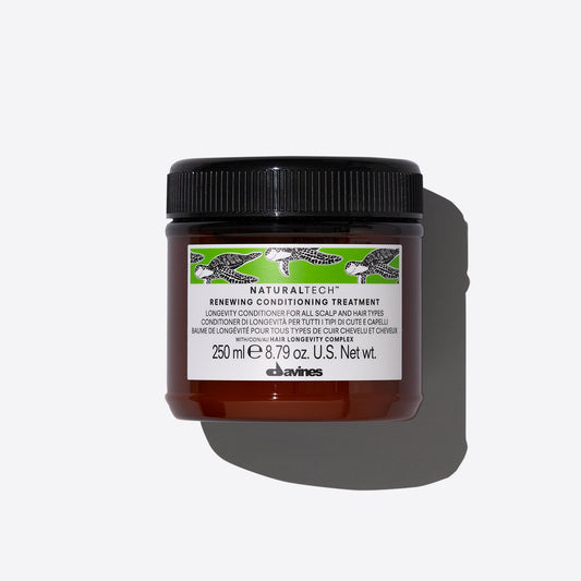 Davines Naturaltech Renewing Conditioner 250ml - AtsiHairSupplies
