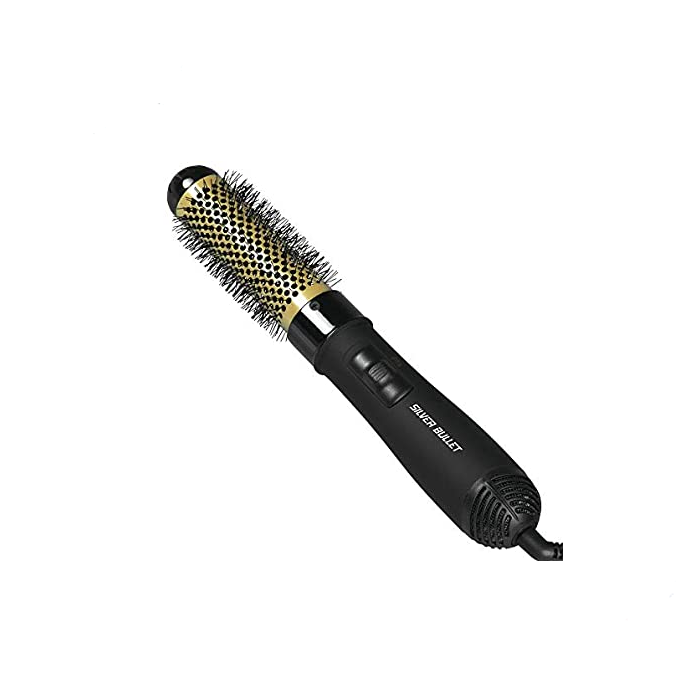 Silver Bullet Genesis 32mm Hot Air Brush - AtsiHairSupplies