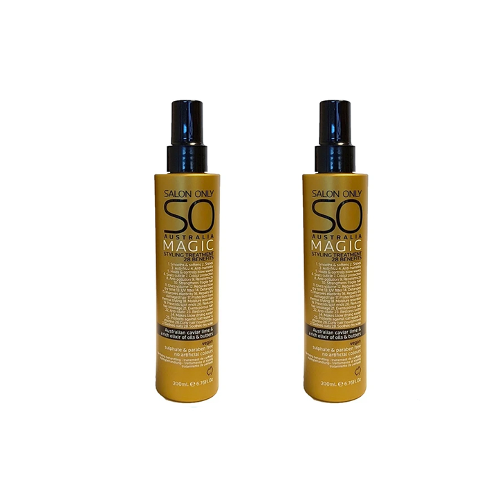 RPR SO Magic 28 in 1 Duo  (2x200mL) - AtsiHairSupplies