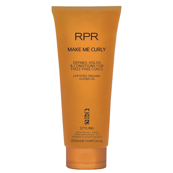 RPR MAKE ME CURLY 200mL - AtsiHairSupplies