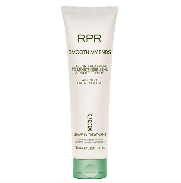 RPR SMOOTH MY ENDS LEAVE-IN TREATMENT 150mL - AtsiHairSupplies