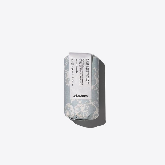 Davines Texturizing Dust 8g - AtsiHairSupplies
