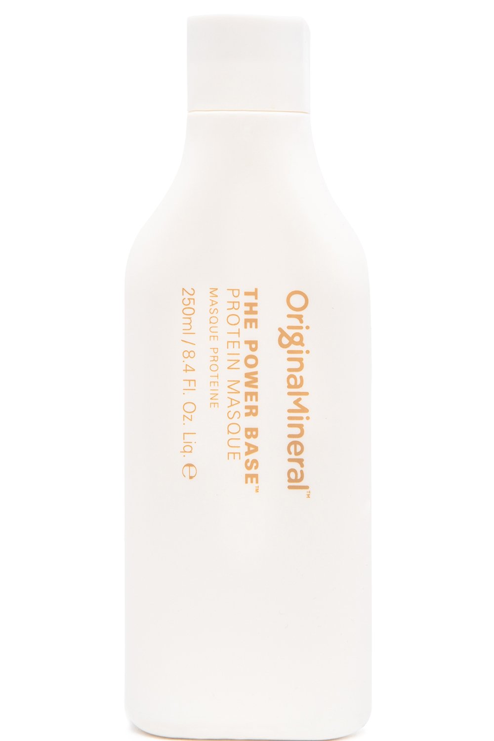 O&M The Power Base (250mL) - AtsiHairSupplies