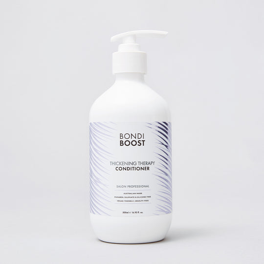 Bondi Boost Thickening Therapy Conditioner 500mL - AtsiHairSupplies