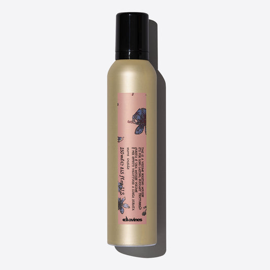 Davines Volume Boosting Mousse 250ml - AtsiHairSupplies