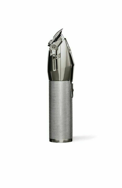 BaByliss PRO Silver FX Lithium Clipper - Silver FX870S - AtsiHairSupplies