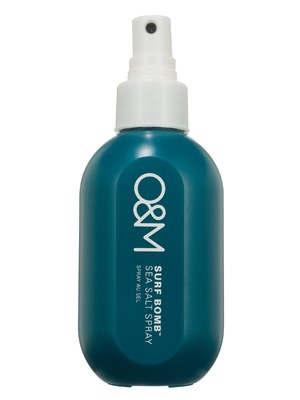 O&M Surf Bomb™ Sea Spray (150mL) - AtsiHairSupplies