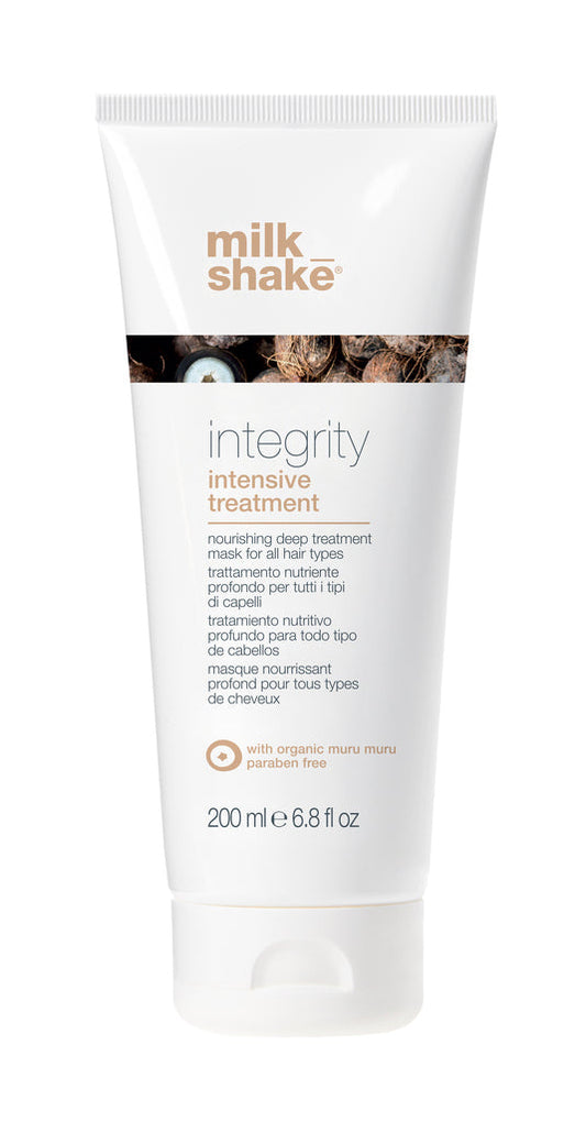 milk_shake Integrity Intensive Treatment 200ml - AtsiHairSupplies