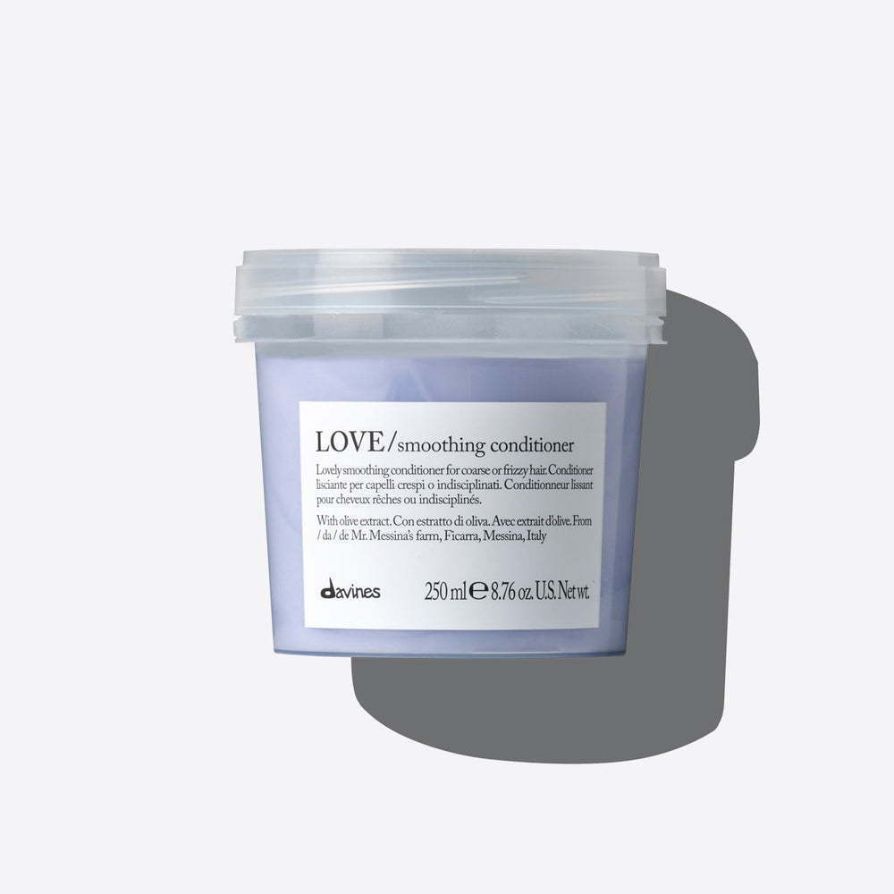 Davines Love Conditioner 250ml - AtsiHairSupplies