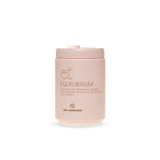 De Lorenzo ET Equlibrium Treatment Mask 1000g - AtsiHairSupplies