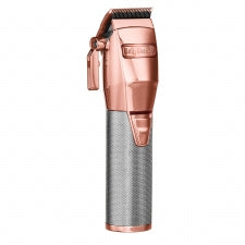 BaByliss PRO - Rose FX Lithium Clipper - Rose Gold FX870 - AtsiHairSupplies