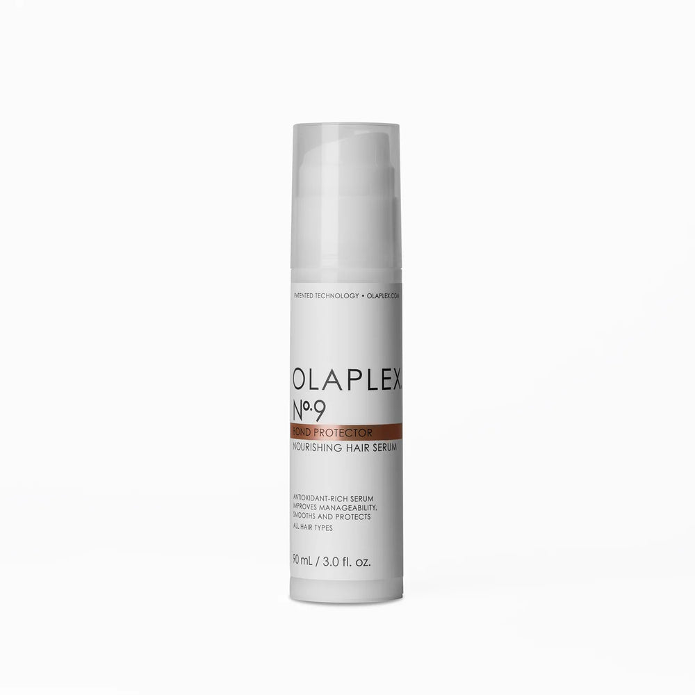 OLAPLEX Nº.9 BOND PROTECTOR NOURISHING HAIR SERUM 90ml - AtsiHairSupplies