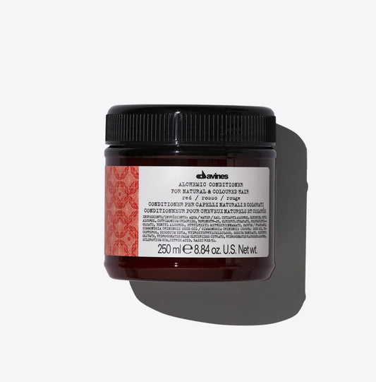 Davines ALCHEMIC Conditioner Red 250ml