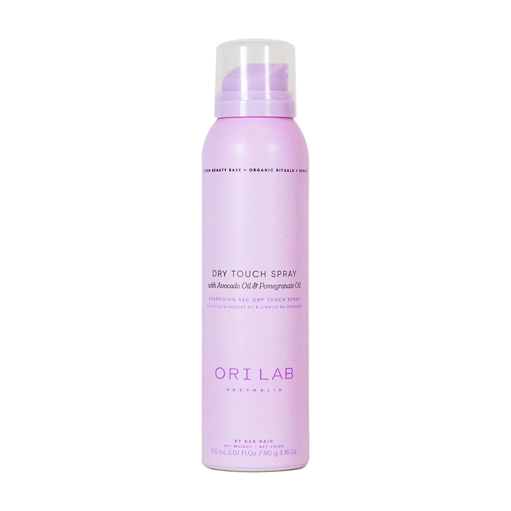 ORI LAB Dry Touch Spray 150ml - AtsiHairSupplies