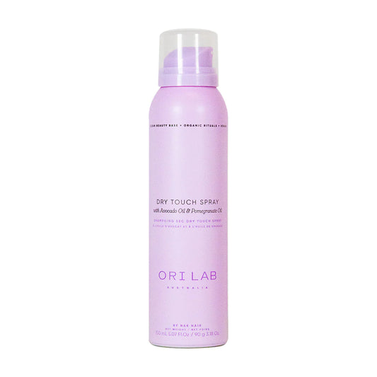 ORI LAB Dry Touch Spray 150ml - AtsiHairSupplies