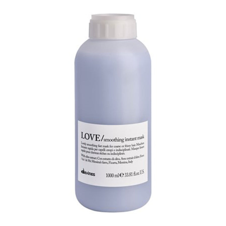 Davines LOVE smoothing instant mask 1000ml