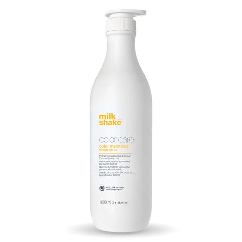 Milk_Shake Color Maintainer Shampoo 1Litre - AtsiHairSupplies
