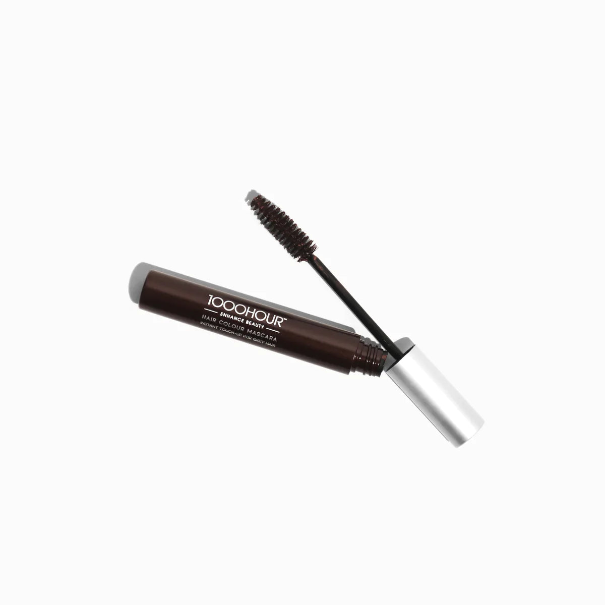 1000 Hour Hair Mascara - Light Brown - AtsiHairSupplies