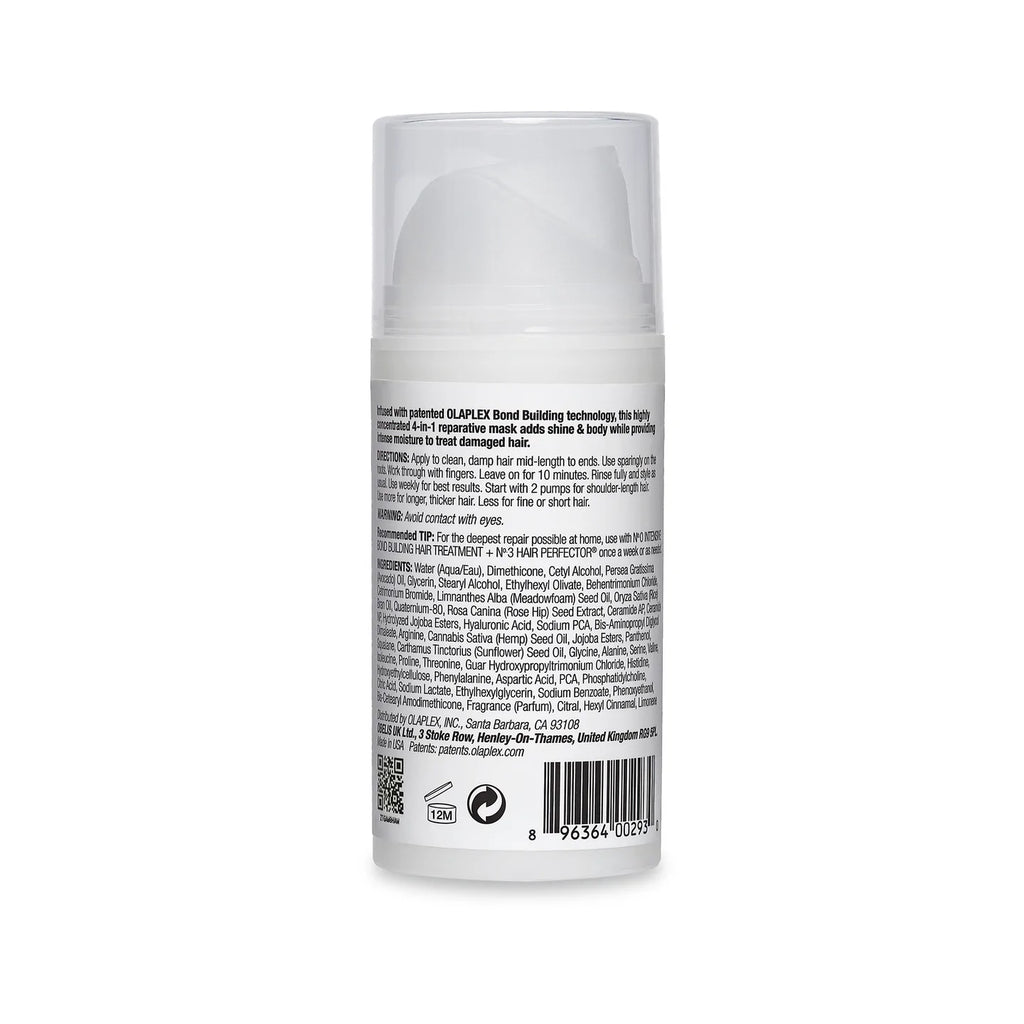OLAPLEX Nº.8 BOND INTENSE MOISTURES MASK 100ml - AtsiHairSupplies