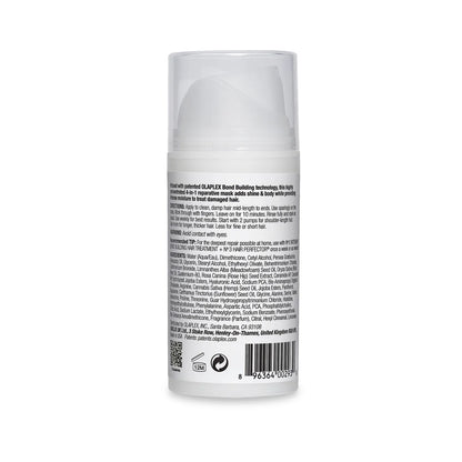 OLAPLEX Nº.8 BOND INTENSE MOISTURES MASK 100ml - AtsiHairSupplies