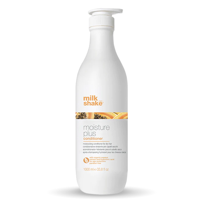 milk_shake Moisture Plus Conditioner 1Litre - AtsiHairSupplies