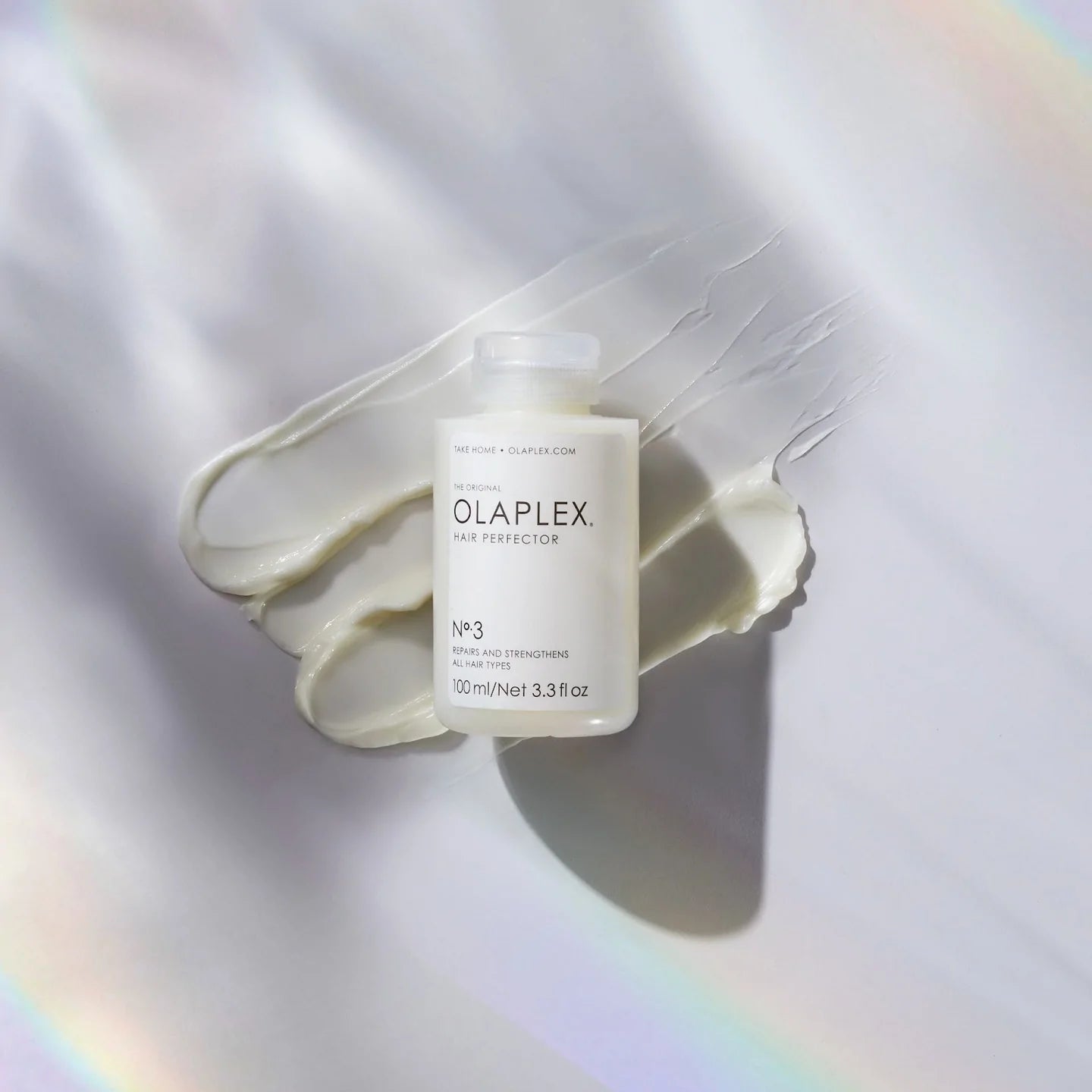 OLAPLEX Nº.3 HAIR PERFECTOR 100ml - AtsiHairSupplies