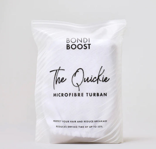 Bondi Boost The Quickie Hair Turban - AtsiHairSupplies