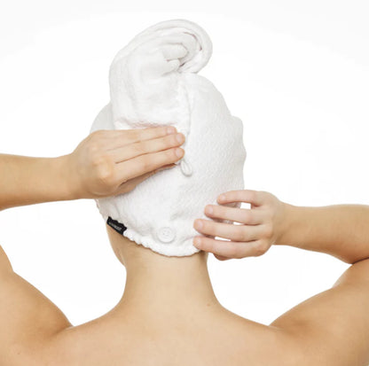 Bondi Boost The Quickie Hair Turban - AtsiHairSupplies