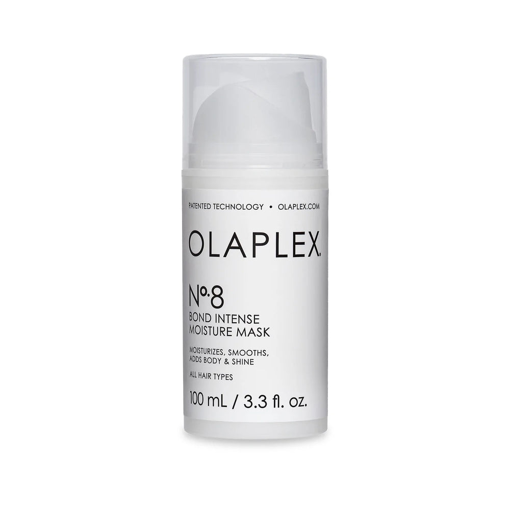 OLAPLEX Nº.8 BOND INTENSE MOISTURES MASK 100ml - AtsiHairSupplies