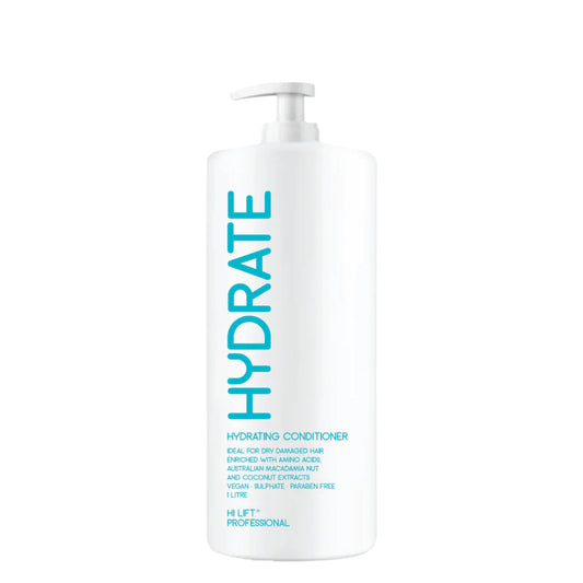 Hi Lift HYDRATE Conditioner 1 Litre - AtsiHairSupplies