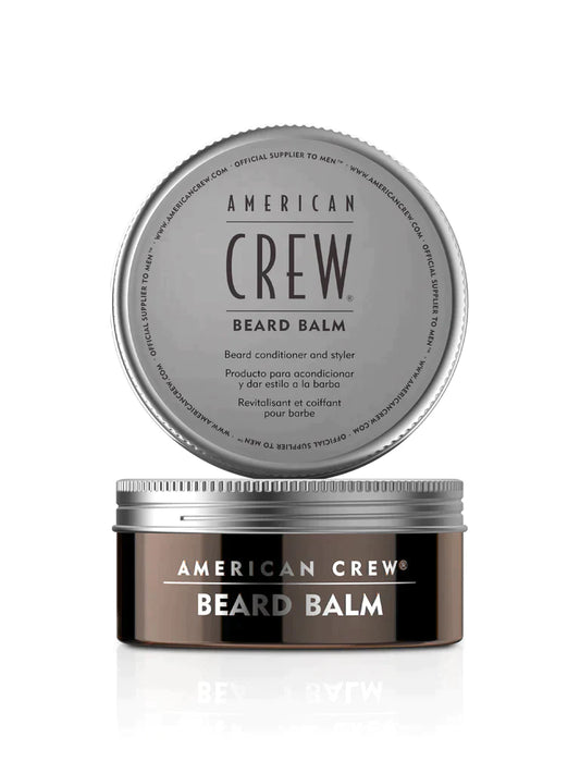 AMERICAN CREW BEARD BALM 60g - AtsiHairSupplies