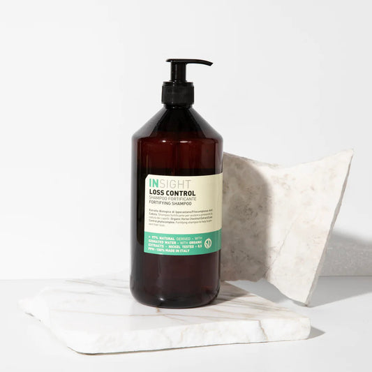 INSIGHT LOSS CONTROL Fortifying Shampoo 900ml - AtsiHairSupplies