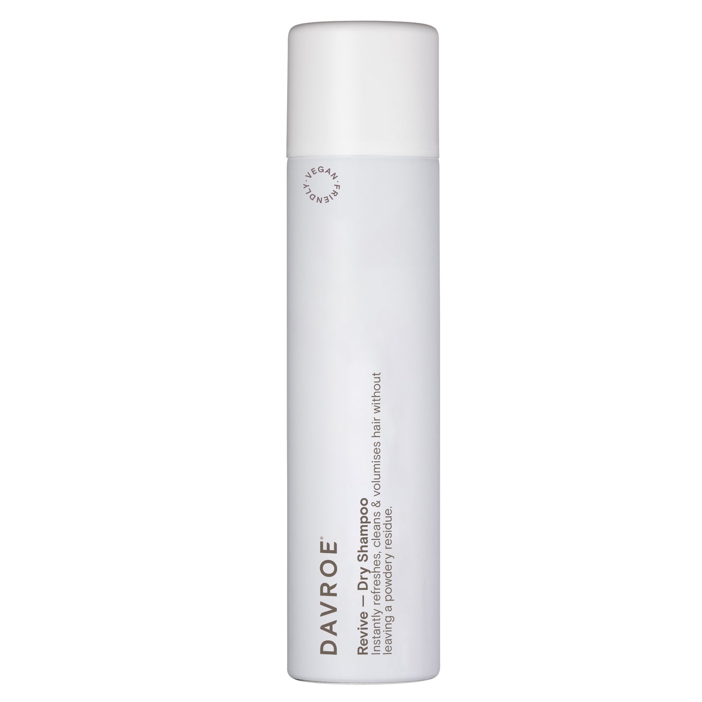 Davroe Scalp Remedy Revive Dry Shampoo 175g - AtsiHairSupplies
