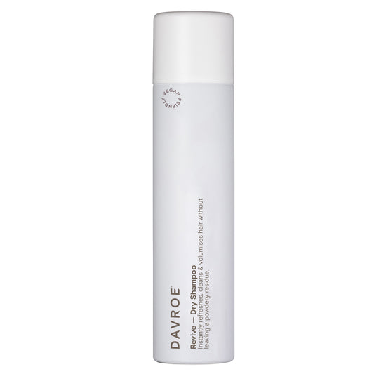 Davroe Scalp Remedy Revive Dry Shampoo 175g - AtsiHairSupplies