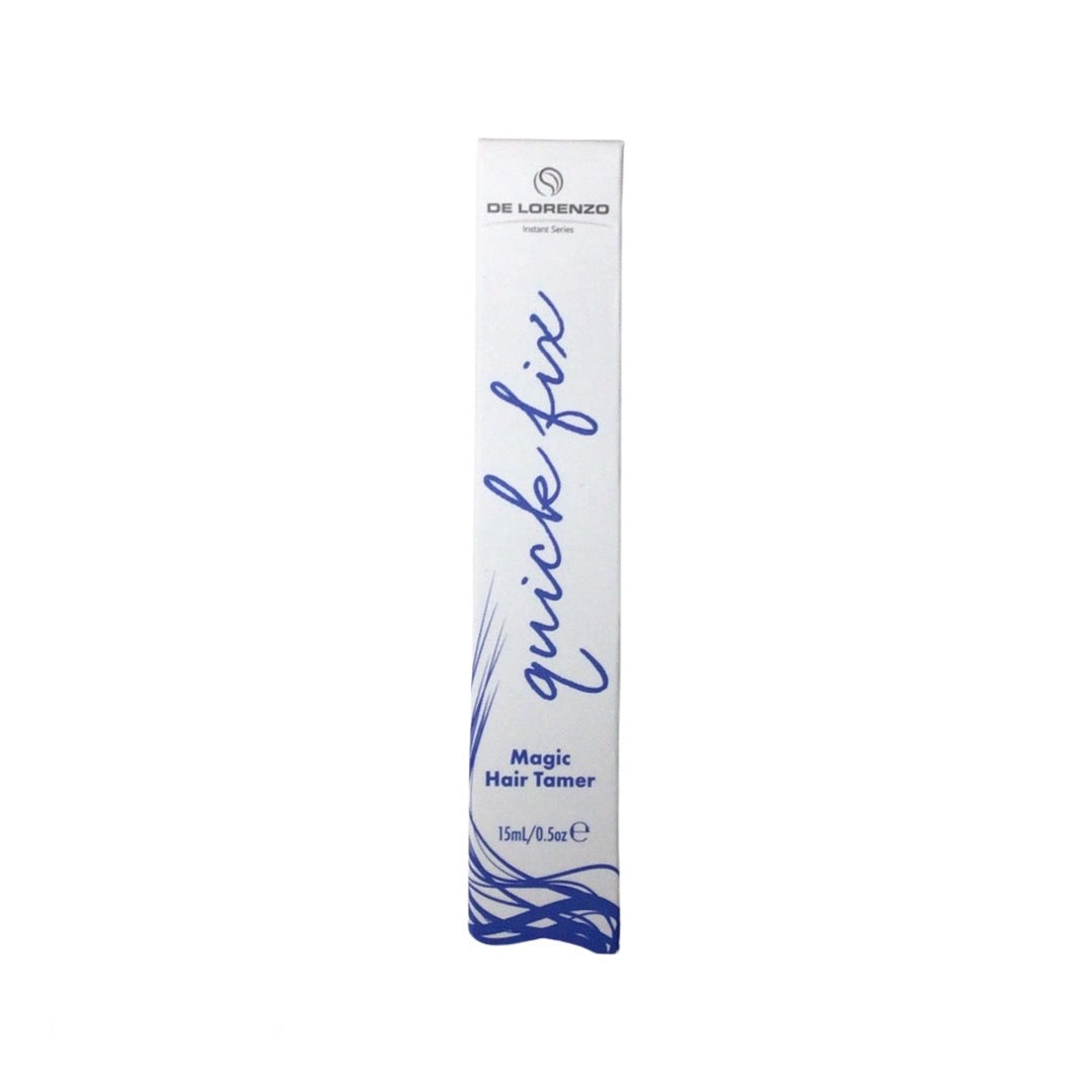De Lorenzo Quick Fix Magic Hair Tamer 15ml - AtsiHairSupplies