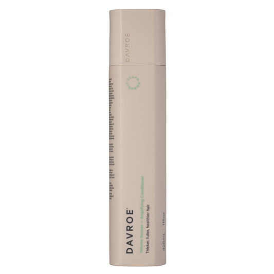 Davroe Volume Senses Amplifying Conditioner 325ml - AtsiHairSupplies