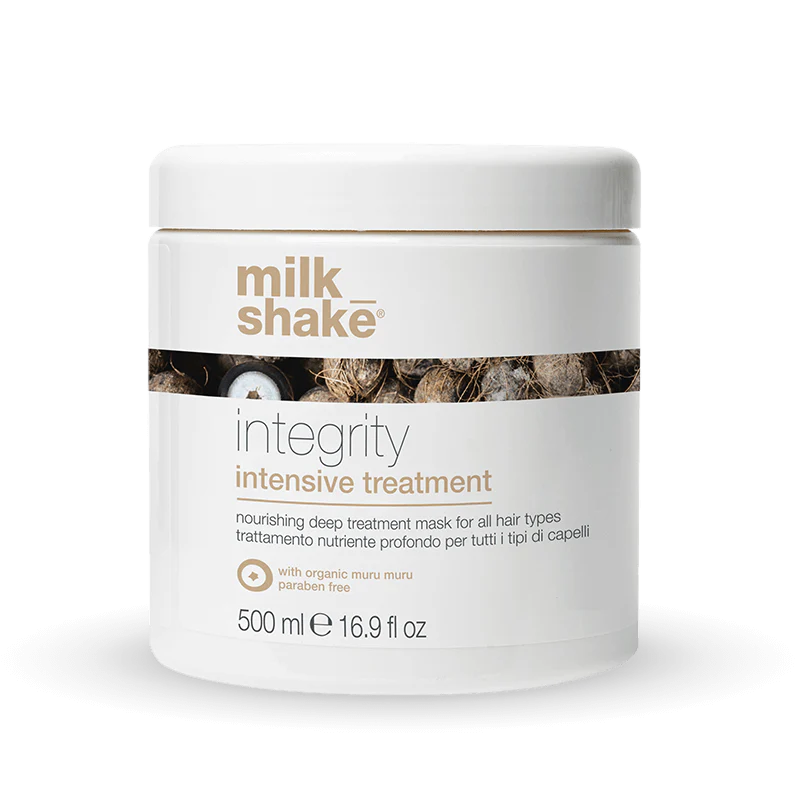 milk_shake Integrity Intensive Treatment 500ml - AtsiHairSupplies