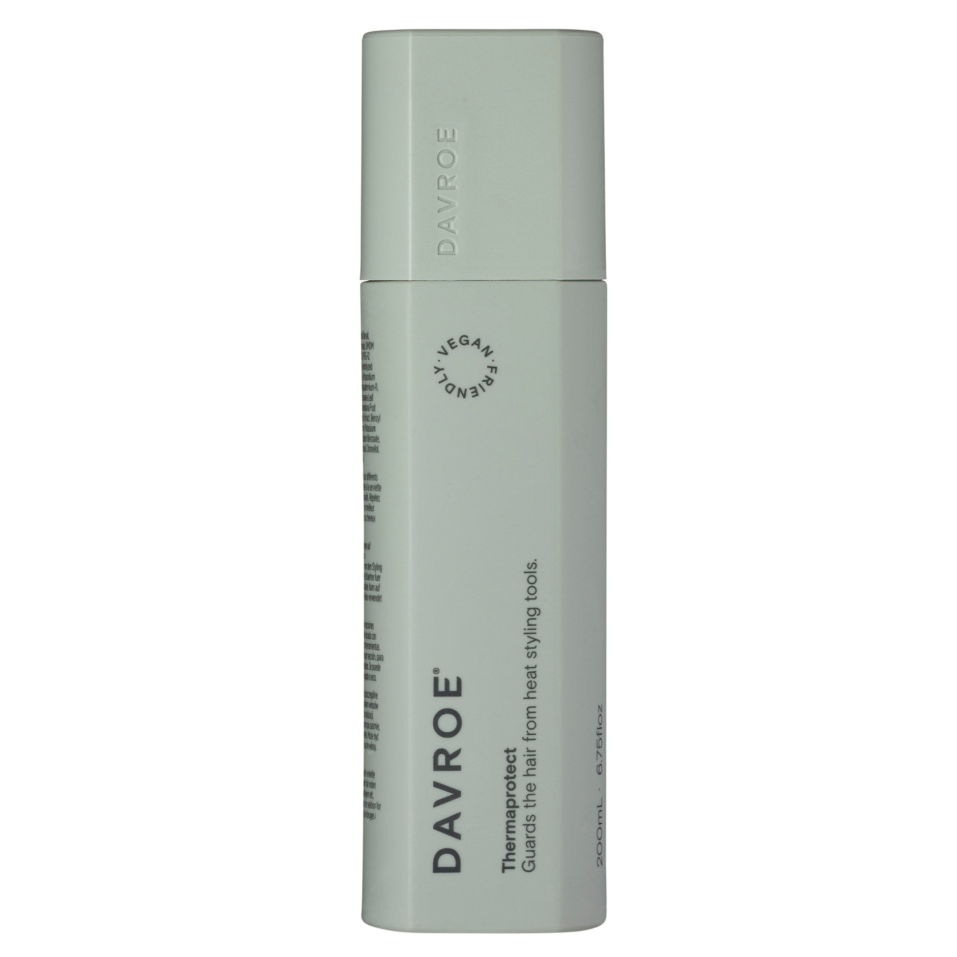 Davroe Thermaprotect 200ml - AtsiHairSupplies