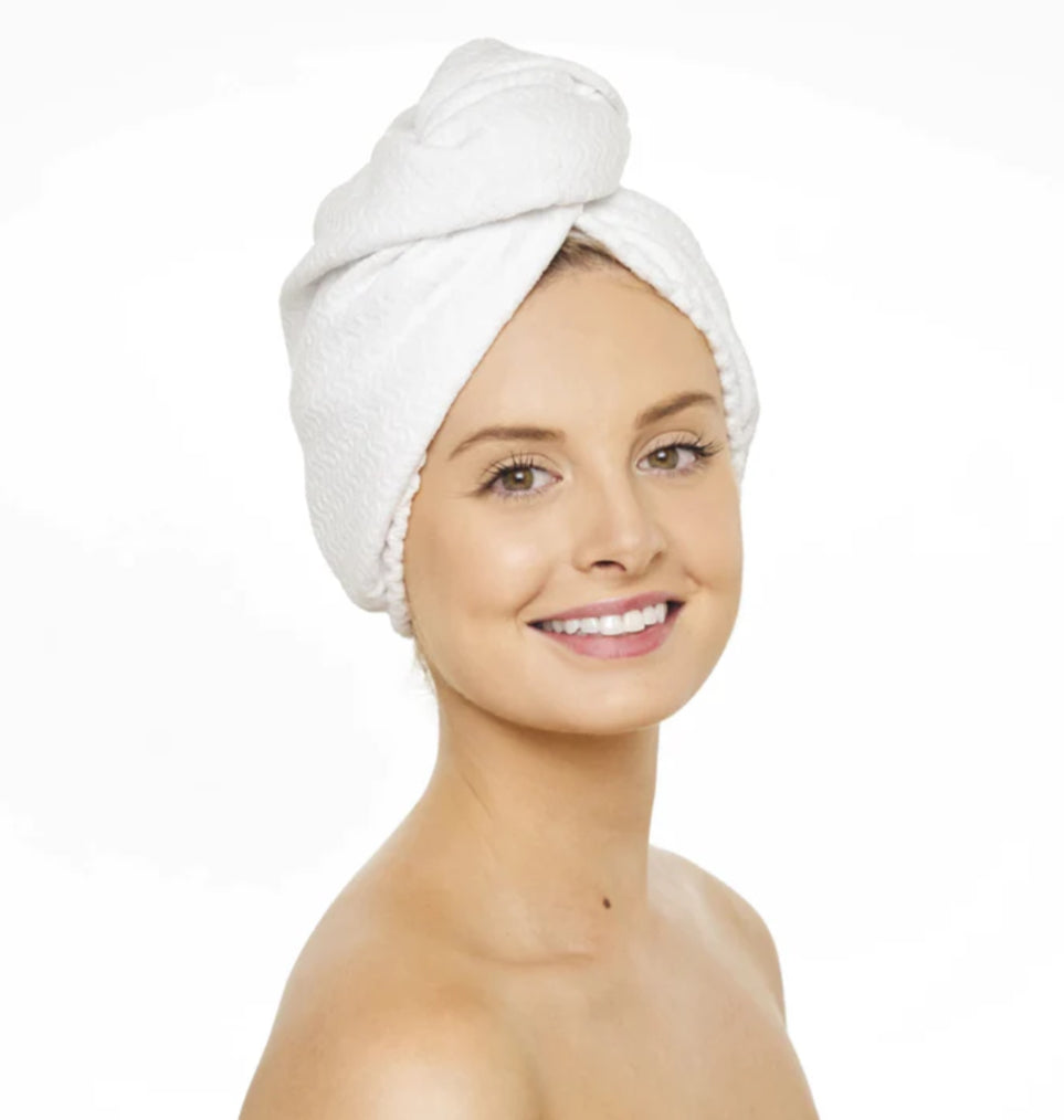 Bondi Boost The Quickie Hair Turban - AtsiHairSupplies